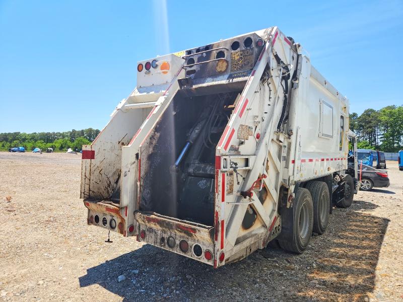 Продаж на аукціоні авто 2024 Mack Lr, vin: 1M2LR2GC9RM008937, номер лоту: 55252936