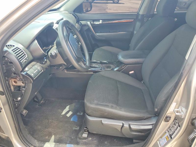 Aukcja sprzedaży 2014 Kia Sorento, vin: 5XYKT3A61EG430075, numer aukcji: 57839396