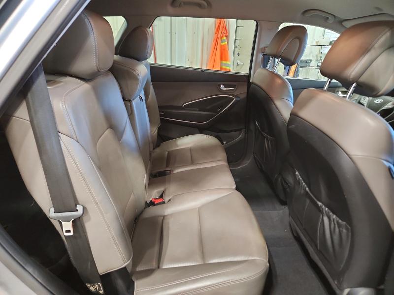 Продажа на аукционе авто 2014 Hyundai Santa Fe, vin: KM8SNDHF2EU075479, номер лота: 57501856