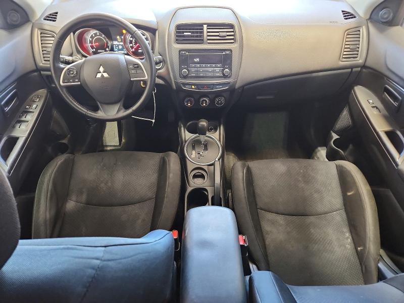 Aukcja sprzedaży 2015 Mitsubishi Outlander Sport, vin: 4A4AP3AU0FE009997, numer aukcji: 56581366
