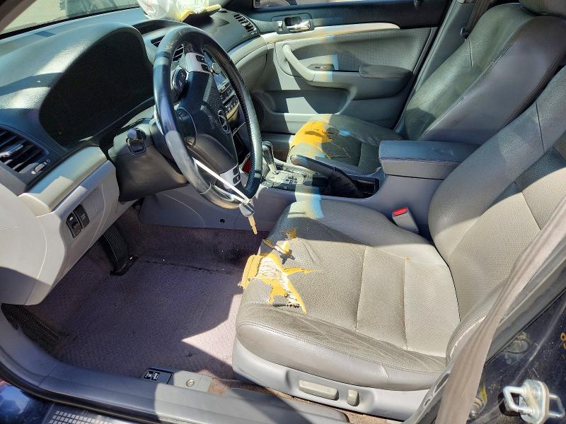 Aukcja sprzedaży 2005 Acura Tsx, vin: JH4CL96945C017984, numer aukcji: 55795056