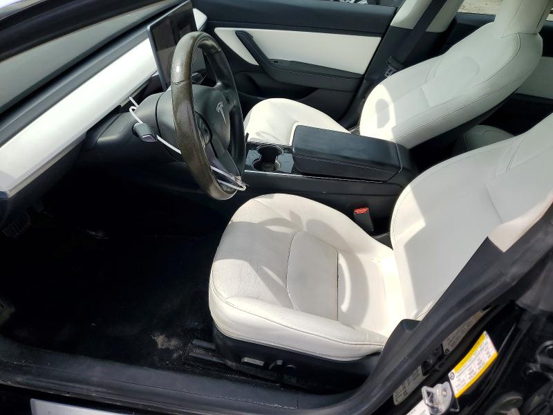 Продажа на аукционе авто 2019 Tesla Model 3, vin: 5YJ3E1EA8KF431440, номер лота: 56400616