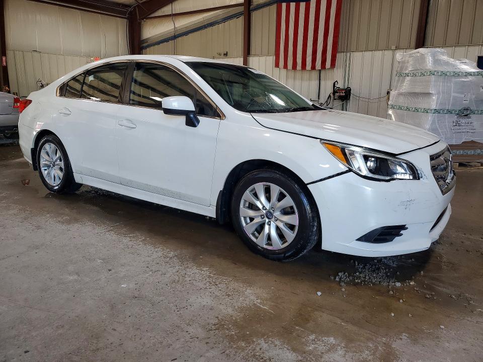 2015 Subaru Legacy მანქანა იყიდება აუქციონზე, vin: 4S3BNAC62F3028244, აუქციონის ნომერი: 57683376