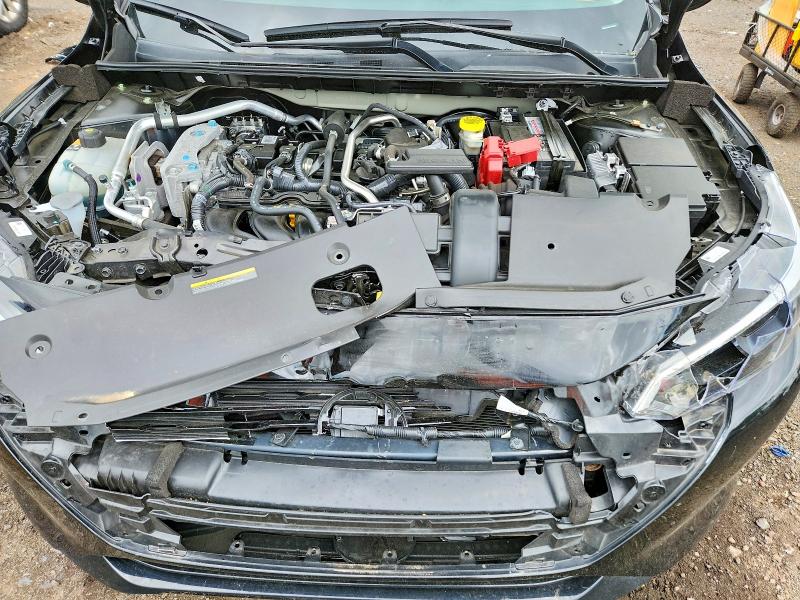 Aukcja sprzedaży 2024 Nissan Sentra, vin: 3N1AB8CV6RY304606, numer aukcji: 54818836