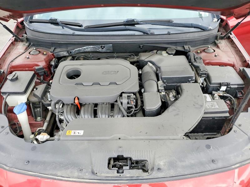 Aukcja sprzedaży 2015 Hyundai Sonata, vin: 5NPE24AF3FH147354, numer aukcji: 57884876