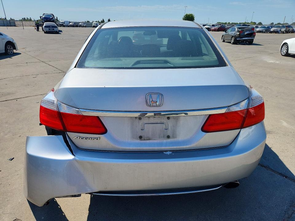 Aukcja sprzedaży 2013 Honda Accord, vin: 1HGCR2F32DA153299, numer aukcji: 57273786