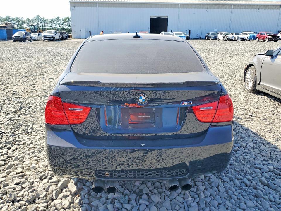 Продаж на аукціоні авто 2011 Bmw M3, vin: WBSPM9C50BE203581, номер лоту: 54508526