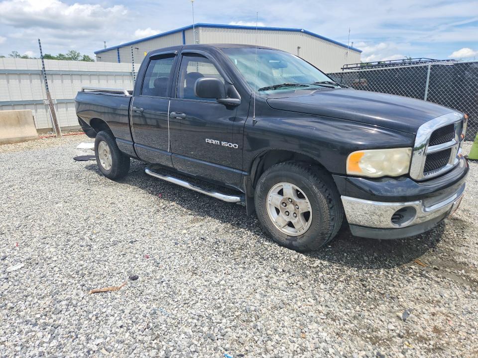 Продаж на аукціоні авто 2004 Dodge Ram 1500, vin: 1D7HA18N94J231183, номер лоту: 58192286