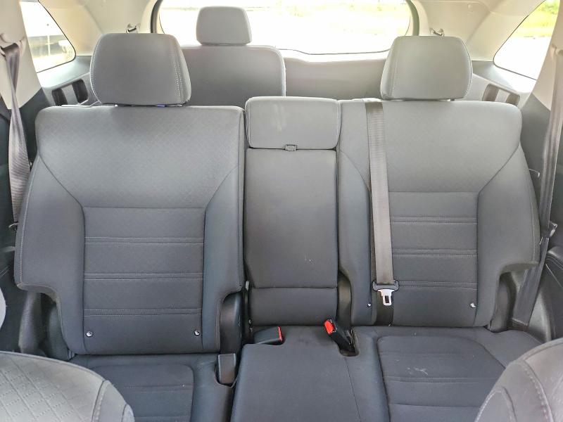 Продажа на аукционе авто 2020 Kia Sorento, vin: 5XYPG4A58LG629774, номер лота: 58998276