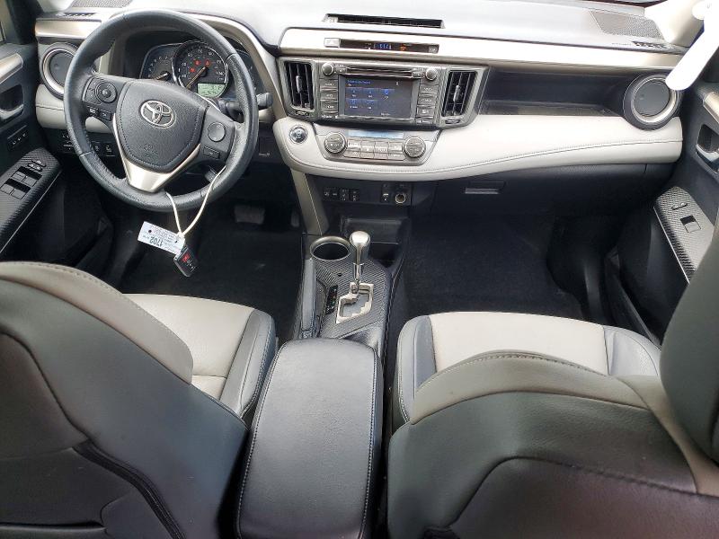 Продаж на аукціоні авто 2015 Toyota Rav4, vin: 2T3DFREV4FW337350, номер лоту: 56993756