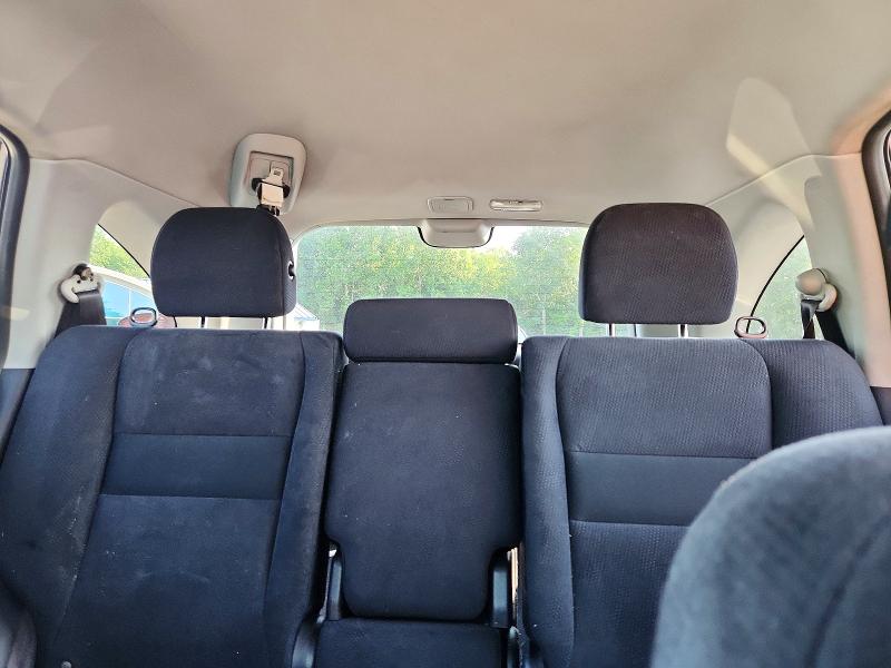 Продаж на аукціоні авто 2011 Honda Cr-v, vin: JHLRE4H47BC033573, номер лоту: 58796096