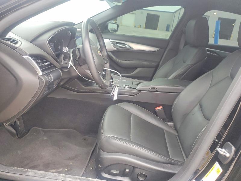 Продаж на аукціоні авто 2024 Cadillac Ct5, vin: 1G6DW5RK3R0125480, номер лоту: 58065306