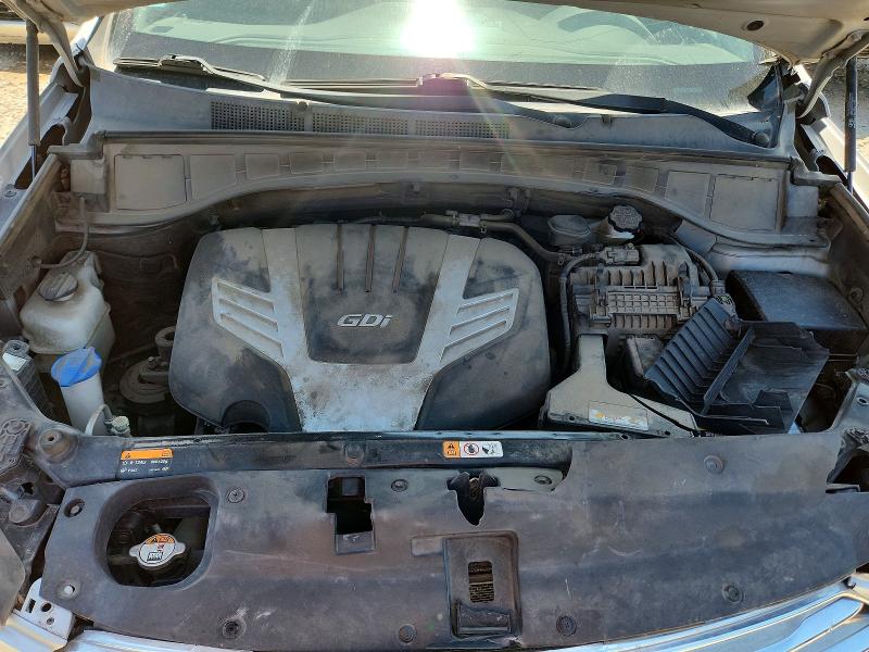 Продажа на аукционе авто 2014 Hyundai Santa Fe, vin: KM8SNDHF1EU071889, номер лота: 55635476