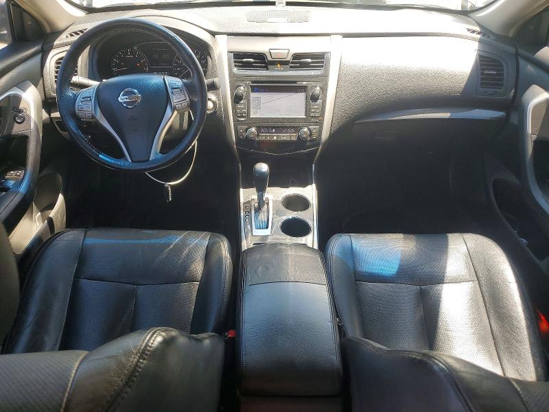 56329176 :رقم المزاد ، 1N4AL3AP6DN472534 vin ، 2013 Nissan Altima مزاد بيع