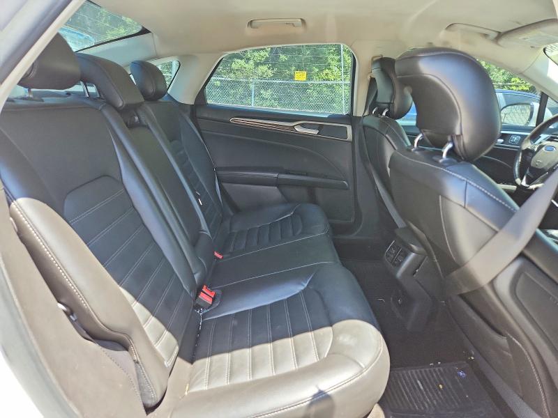 56396486 :رقم المزاد ، 3FA6P0H99ER267434 vin ، 2014 Ford Fusion مزاد بيع