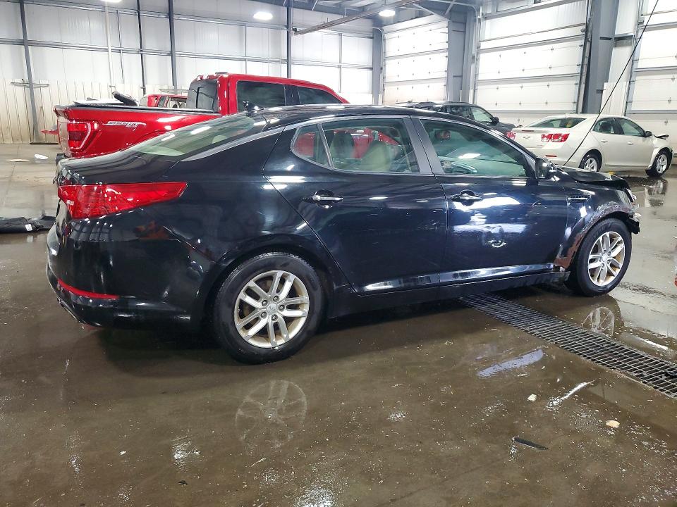 Продаж на аукціоні авто 2013 Kia Optima, vin: 5XXGM4A77DG098809, номер лоту: 56354926