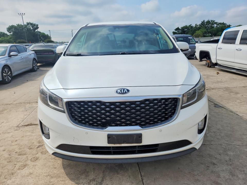 Aukcja sprzedaży 2018 Kia Sedona, vin: KNDMC5C17J6376266, numer aukcji: 56100606