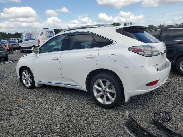 Продажа на аукционе авто 2010 Lexus Rx, vin: 2T2ZK1BA7AC040625, номер лота: 57159806