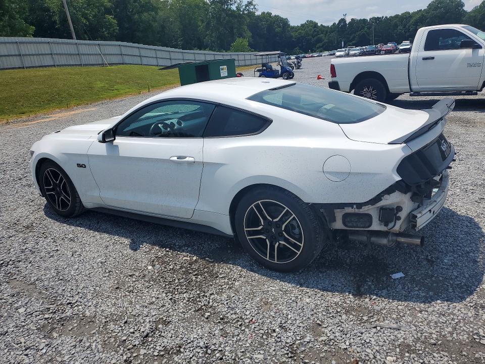 2015 Ford Mustang მანქანა იყიდება აუქციონზე, vin: 1FA6P8CF7F5309728, აუქციონის ნომერი: 58716966
