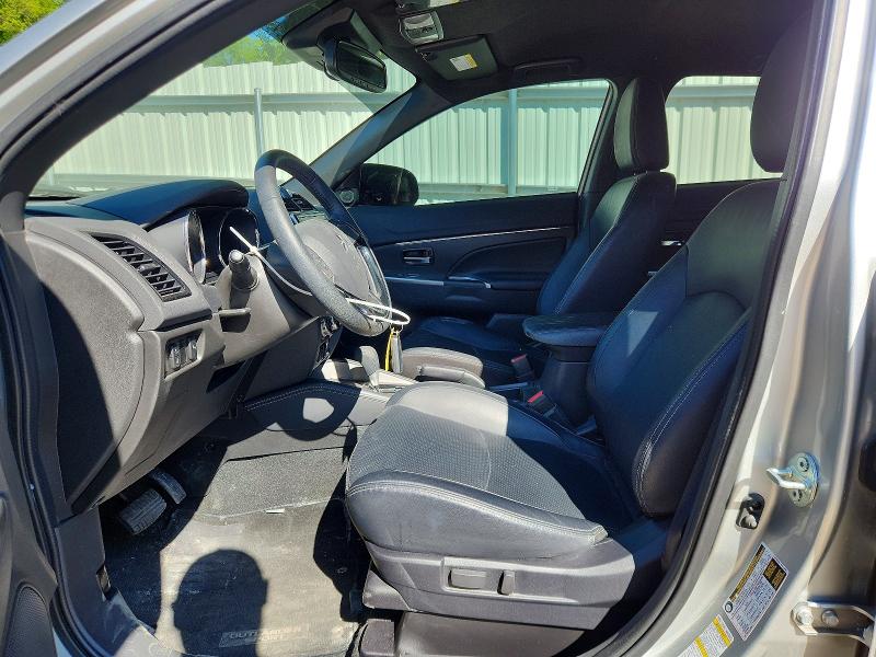 Продаж на аукціоні авто 2023 Mitsubishi Outlander Sport, vin: JA4ARVAWXPU014107, номер лоту: 55780646
