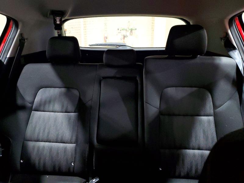 Продажа на аукционе авто 2021 Kia Sportage, vin: KNDPMCAC4M7911488, номер лота: 56087966