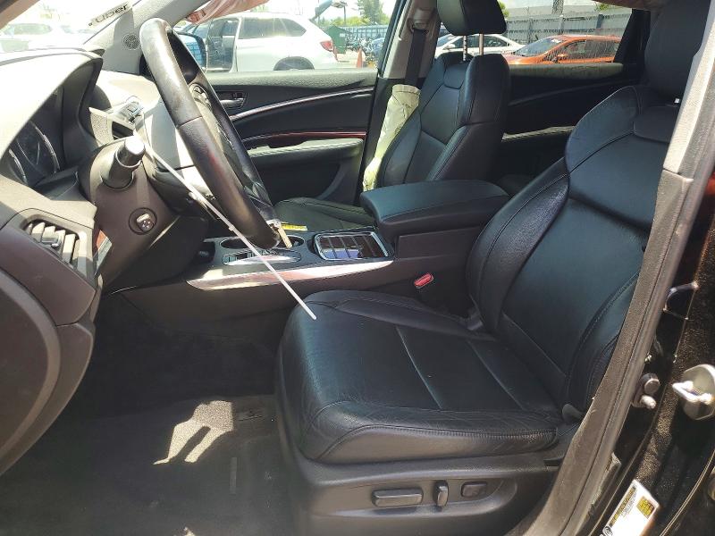 Aukcja sprzedaży 2016 Acura Mdx, vin: 5FRYD3H48GB018336, numer aukcji: 59261096