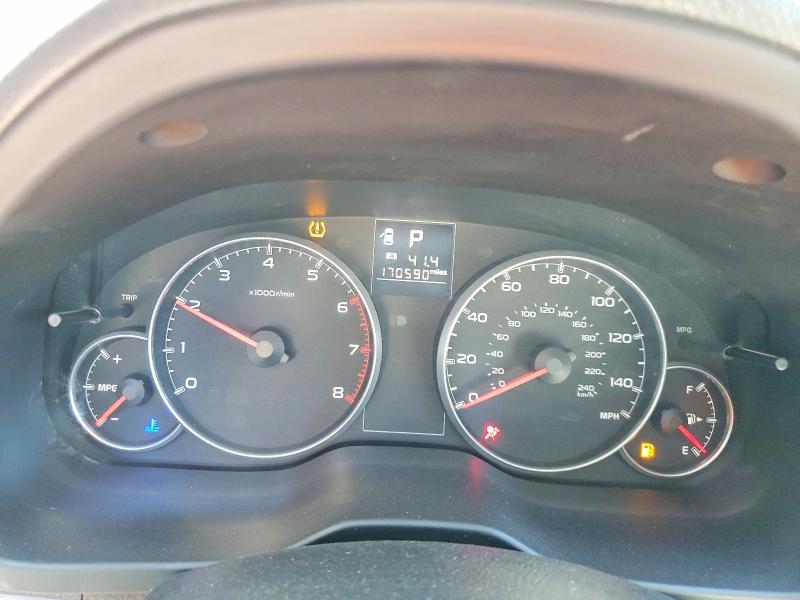 Aukcja sprzedaży 2014 Subaru Outback, vin: 4S4BRBDC2E3240070, numer aukcji: 57963926