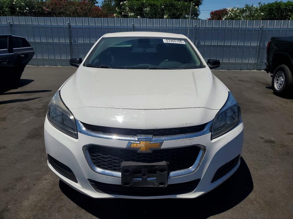 Aukcja sprzedaży 2014 Chevrolet Malibu, vin: 1G11A5SL4EF157095, numer aukcji: 57465196
