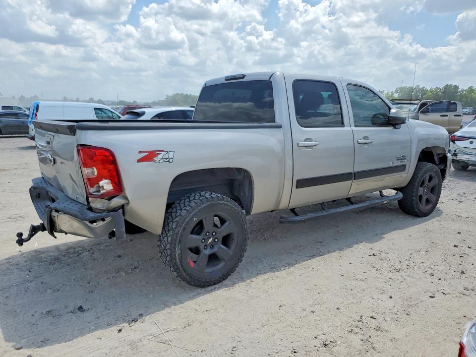 Продаж на аукціоні авто 2008 Chevrolet Silverado, vin: 2GCEK13M581185506, номер лоту: 55738796