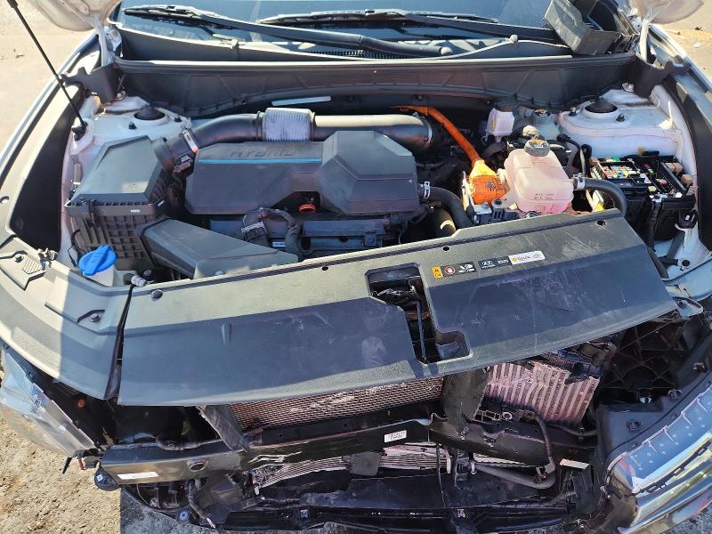 58775736 :رقم المزاد ، KM8JFCA16NU026982 vin ، 2022 Hyundai Tucson مزاد بيع
