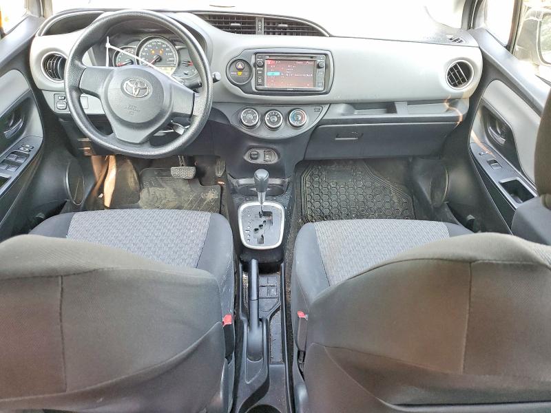 Продажа на аукционе авто 2015 Toyota Yaris, vin: VNKKTUD35FA053430, номер лота: 56644186