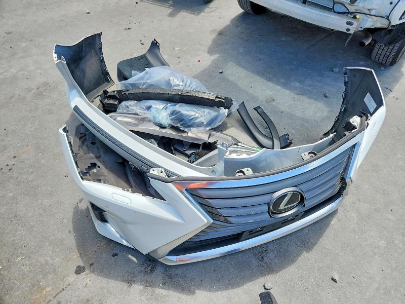 58235666 :رقم المزاد ، 2T2BZMCA1KC195816 vin ، 2019 Lexus Rx 350 مزاد بيع