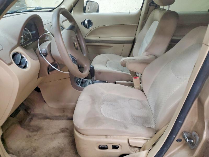 Aukcja sprzedaży 2008 Chevrolet Hhr, vin: 3GNCA23D28S694934, numer aukcji: 56863296