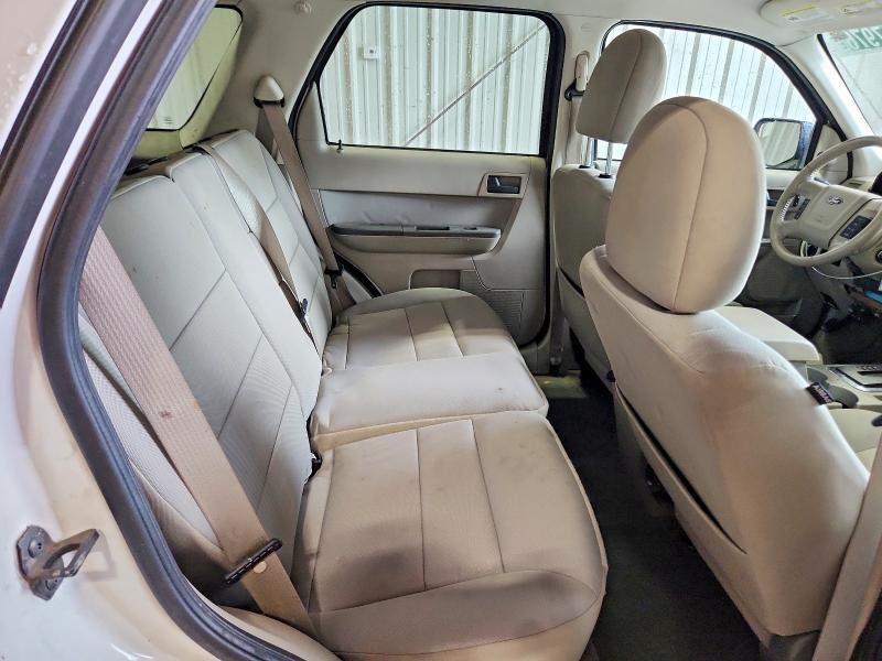 Продаж на аукціоні авто 2011 Ford Escape, vin: 1FMCU9DG9BKA56826, номер лоту: 55647976