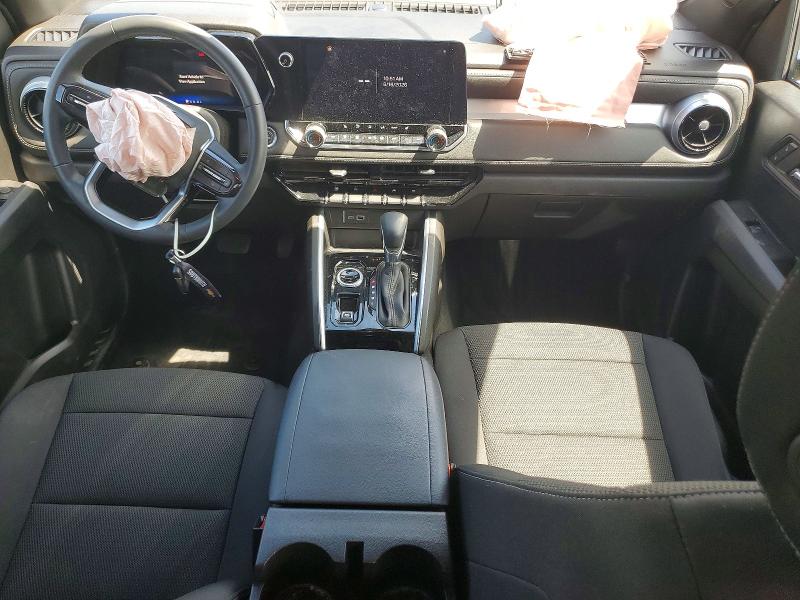 Aukcja sprzedaży 2024 Chevrolet Colorado, vin: 1GCPTCEK8R1270568, numer aukcji: 57574746