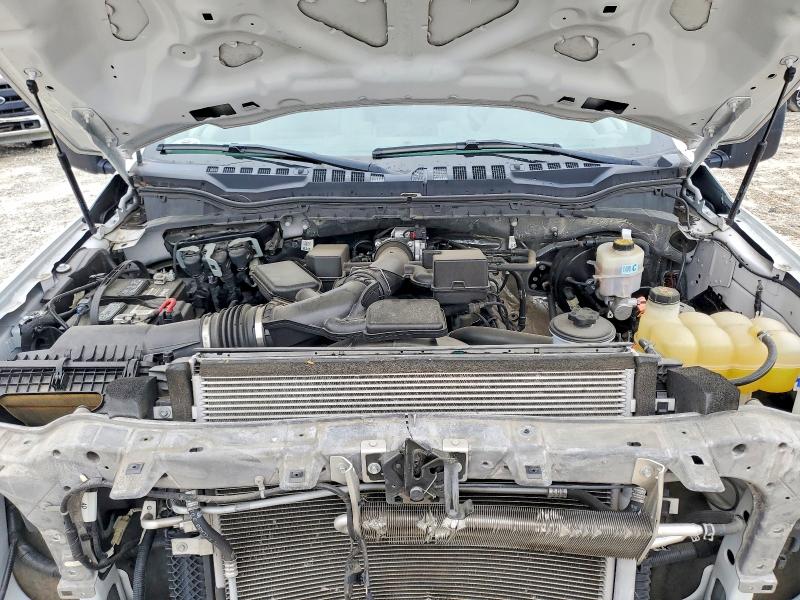 2022 Ford F250 მანქანა იყიდება აუქციონზე, vin: 1FDBF2A66NEE21085, აუქციონის ნომერი: 55555096