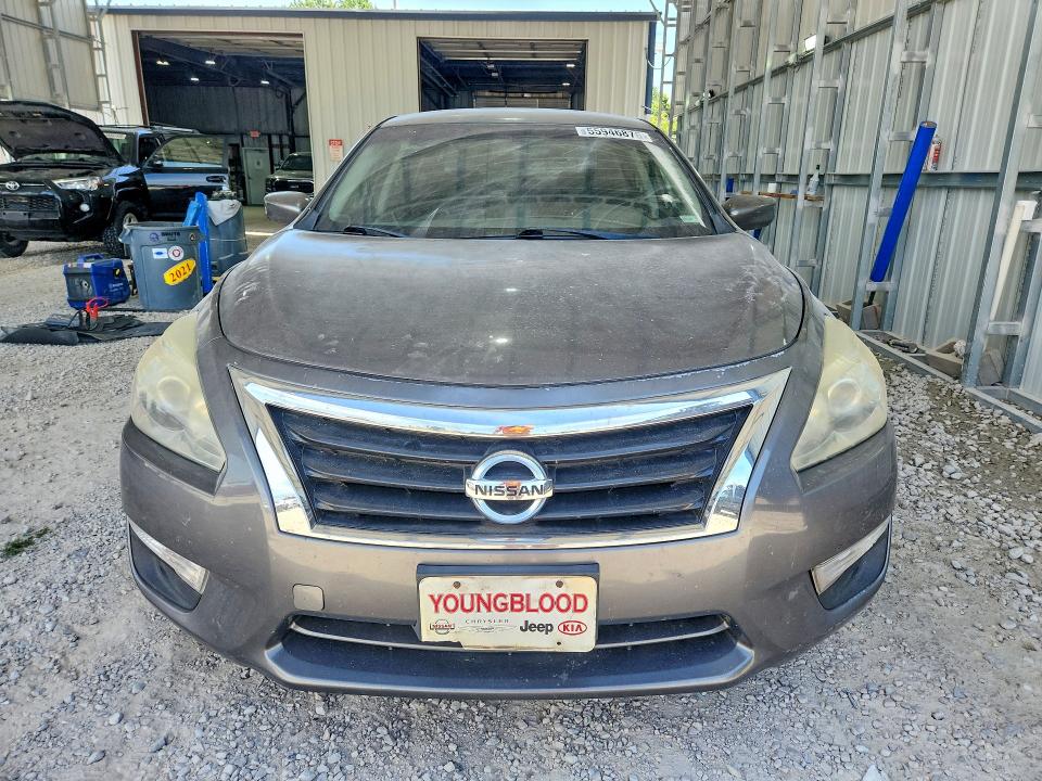 55946876 :رقم المزاد ، 1N4AL3AP5EN233574 vin ، 2014 Nissan Altima مزاد بيع