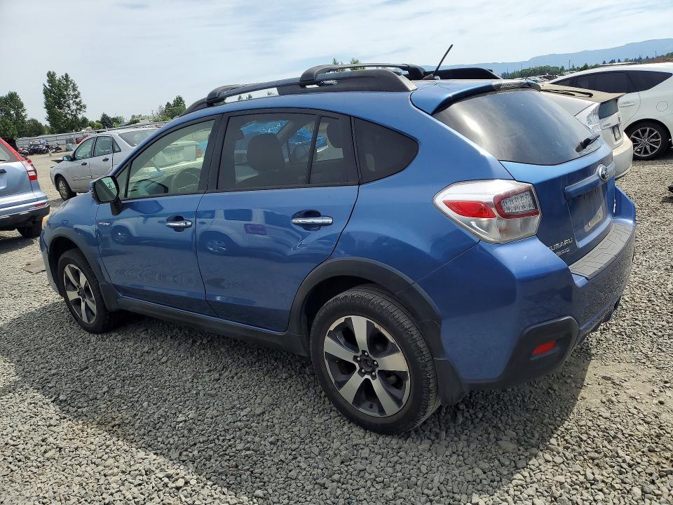 58443096 :رقم المزاد ، JF2GPBCC1EH280114 vin ، 2014 Subaru Xv Crosstrek مزاد بيع