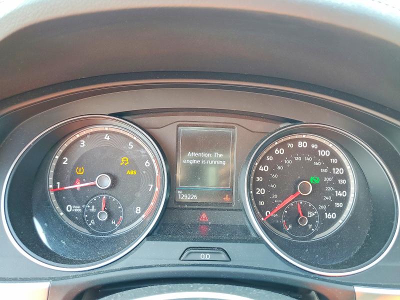 Aukcja sprzedaży 2018 Volkswagen Atlas, vin: 1V2CR2CA2JC516782, numer aukcji: 55990066