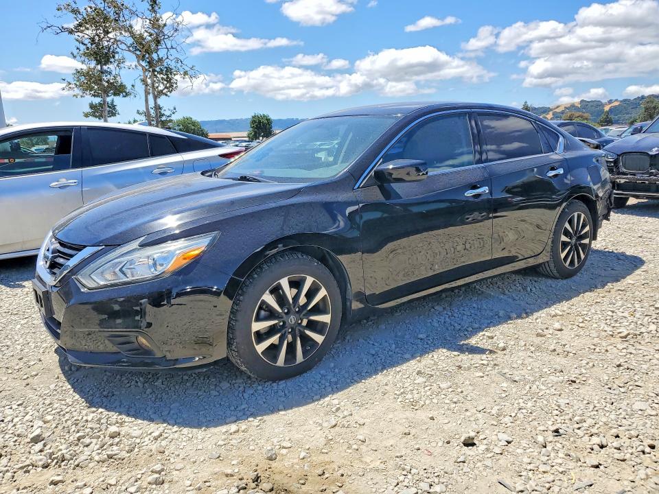 Aukcja sprzedaży 2018 Nissan Altima, vin: 1N4AL3AP3JC265574, numer aukcji: 56721446