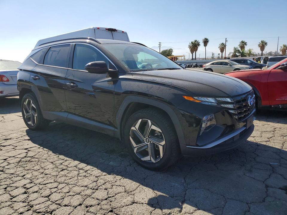 Auction sale of the 2022 Hyundai Tucson, vin: KM8JFCA10NU073893, lot number: 57264176
