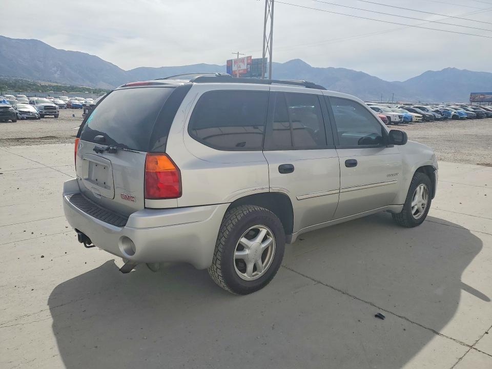 Aukcja sprzedaży 2006 Gmc Envoy, vin: 1GKDT13S462123328, numer aukcji: 56501616