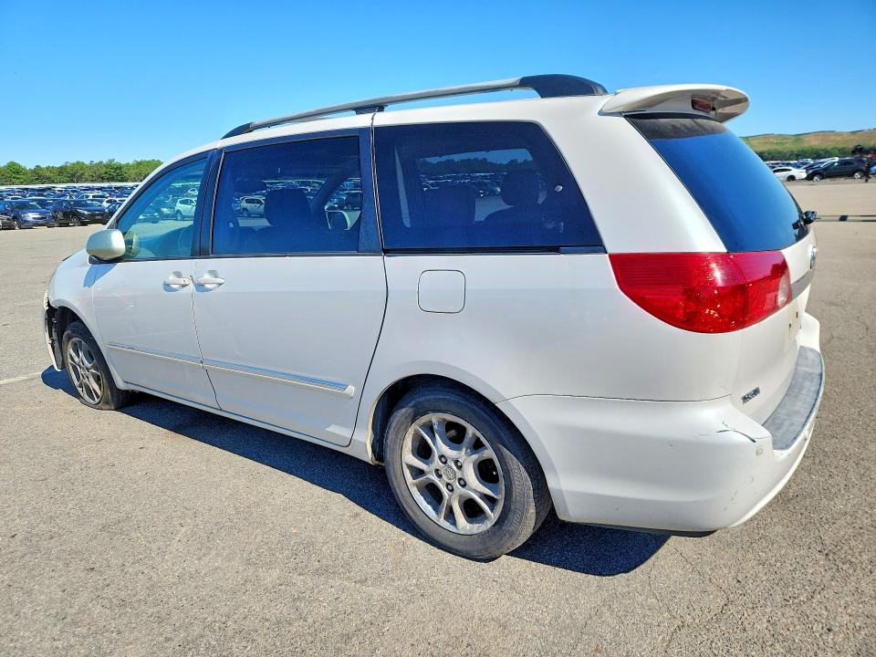 Продаж на аукціоні авто 2006 Toyota Sienna, vin: 5TDZA22C96S578952, номер лоту: 58534216