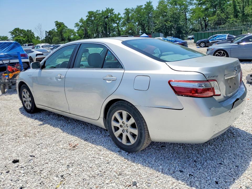 Aukcja sprzedaży 2008 Toyota Camry, vin: 4T1BB46K08U046155, numer aukcji: 85979705