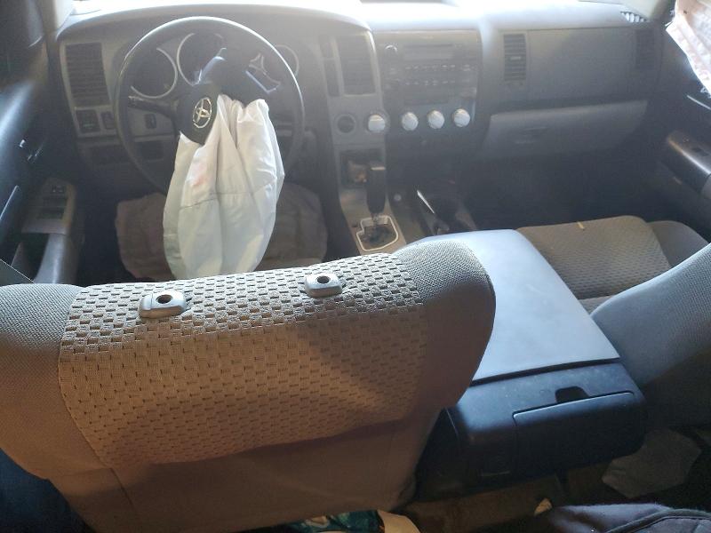 Aukcja sprzedaży 2011 Toyota Tundra, vin: 5TFUM5F13BX018814, numer aukcji: 57558556