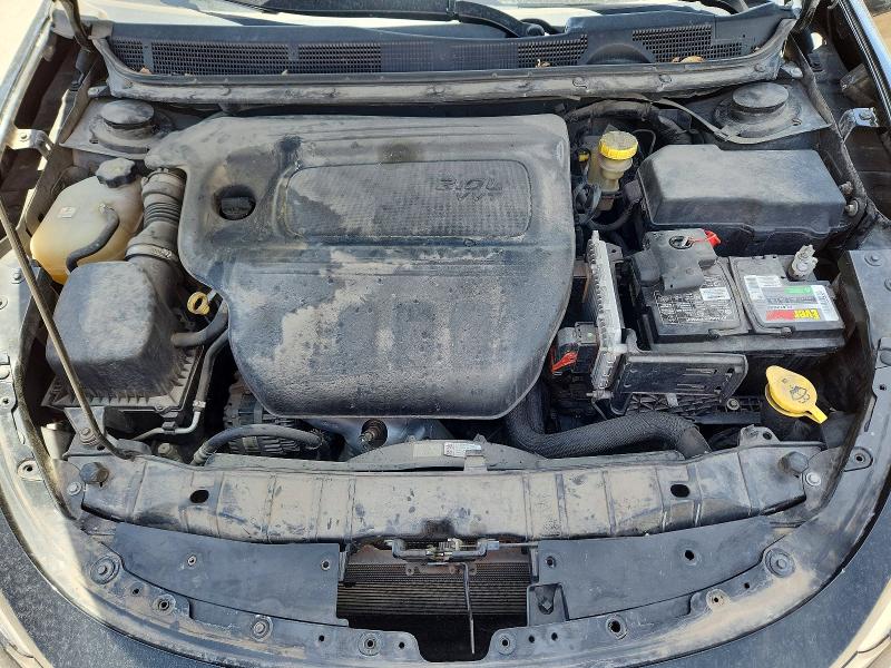 Auction sale of the 2016 Dodge Dart, vin: 1C3CDFAA1GD565487, lot number: 58179616