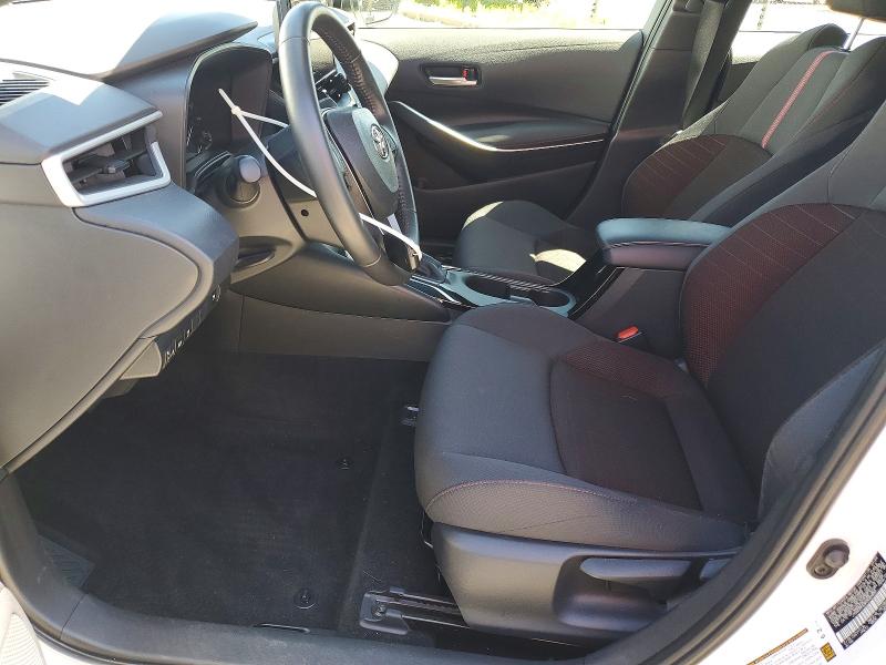 Продаж на аукціоні авто 2024 Toyota Corolla Hybrid, vin: JTDBCMFE8R3066883, номер лоту: 56703136
