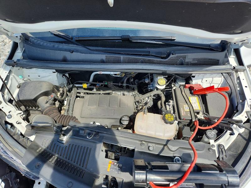 Продажа на аукционе авто 2020 Buick Encore, vin: KL4CJASB9LB321004, номер лота: 54978946