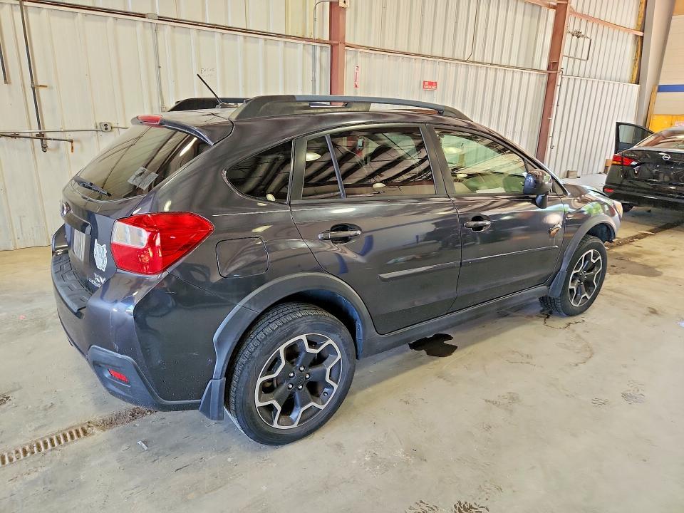 Продажа на аукционе авто 2013 Subaru Xv Crosstrek, vin: JF2GPAKC6D2215997, номер лота: 57688356