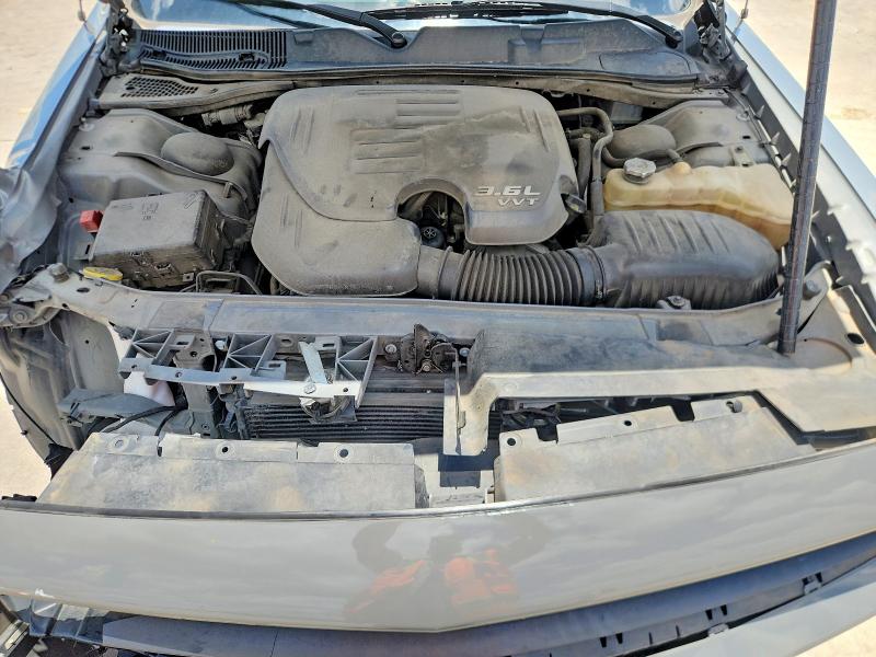 Aukcja sprzedaży 2018 Dodge Challenger, vin: 2C3CDZAG4JH305696, numer aukcji: 56664016